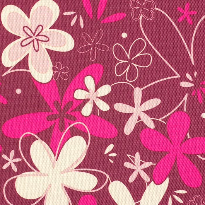 Flower B